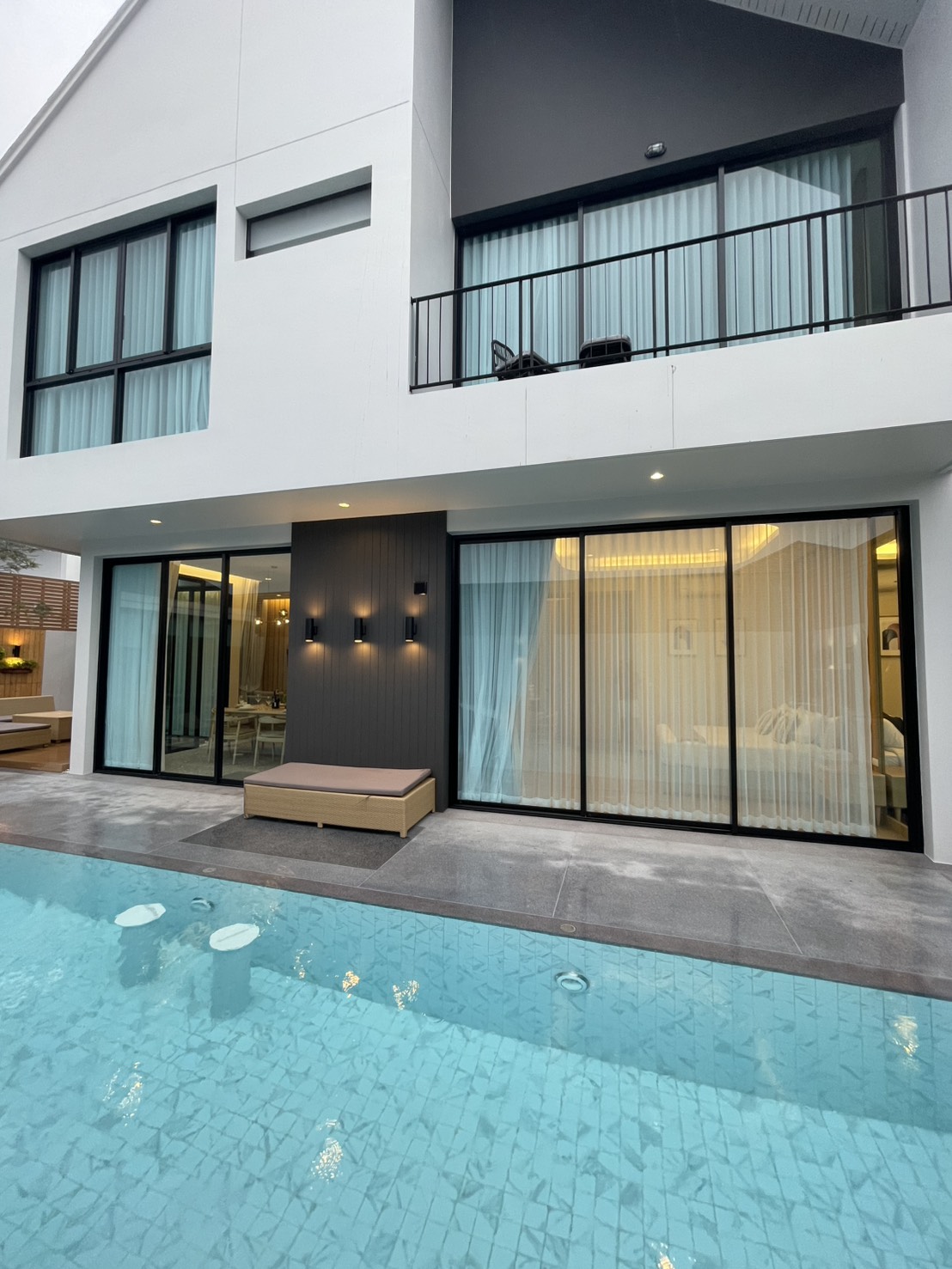 The Regent Villa (Pasak) II 17